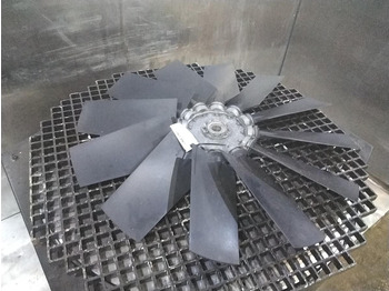 Ventilators LIEBHERR