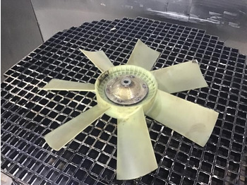 Ventilators LIEBHERR