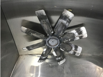 Ventilators LIEBHERR