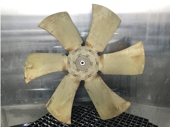 Ventilators LIEBHERR