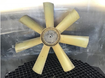 Ventilators LIEBHERR