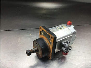 Ventilators Liebherr Fanmotor: foto 2
