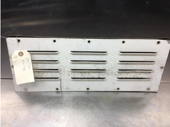 Dzinējs un rezerves daļas LIEBHERR