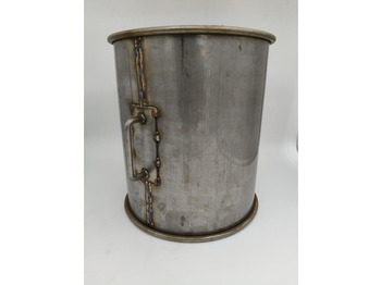 Trokšņa slāpētājs LIEBHERR