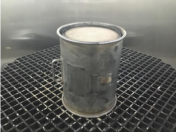 Trokšņa slāpētājs LIEBHERR