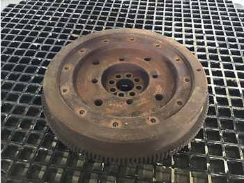 Spararats Liebherr Flywheel: foto 4