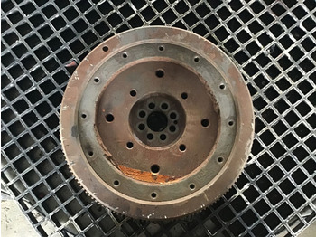 Spararats Liebherr Flywheel: foto 2