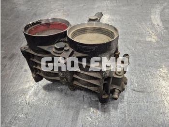 Degvielas filtrs LIEBHERR