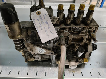 Degvielas filtrs LIEBHERR