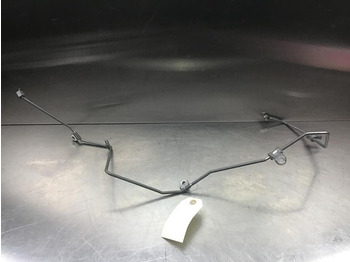 Degvielas sistēma LIEBHERR