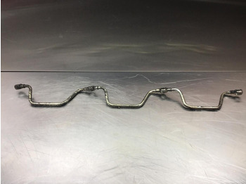 Dzinējs un rezerves daļas LIEBHERR