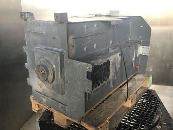 Degvielas tvertne LIEBHERR