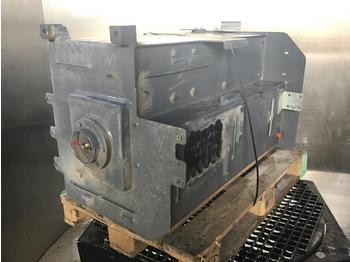 Degvielas tvertne LIEBHERR