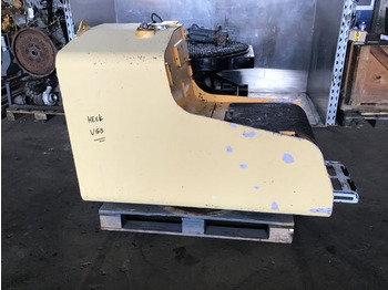 Degvielas tvertne LIEBHERR