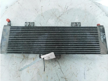 Eļļas dzesētājs LIEBHERR