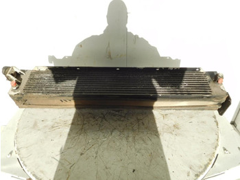 Eļļas dzesētājs LIEBHERR