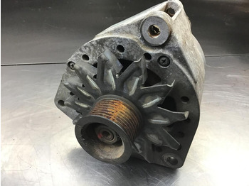 Elektrosistēma LIEBHERR