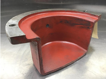 Pārnesumkārba LIEBHERR