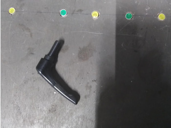 Virsbūve un ārpuse LIEBHERR