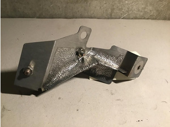 Kabīne un interjers LIEBHERR