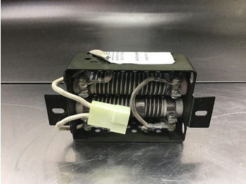 Salona ventilators LIEBHERR