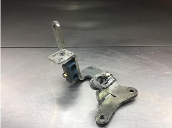 Dzinējs un rezerves daļas LIEBHERR