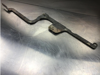 Dzinējs un rezerves daļas LIEBHERR