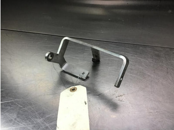 Dzinējs un rezerves daļas LIEBHERR