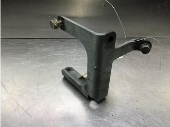 Dzinējs un rezerves daļas LIEBHERR