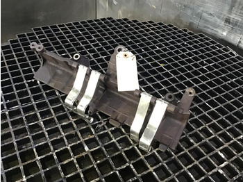 Dzinējs un rezerves daļas LIEBHERR