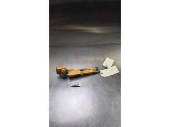 Dzinējs un rezerves daļas LIEBHERR