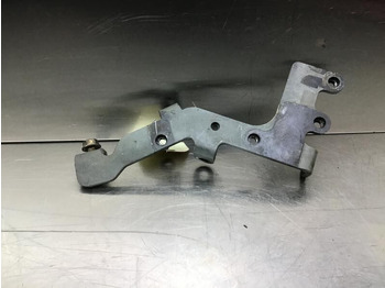 Dzinējs un rezerves daļas LIEBHERR