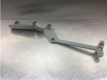 Dzinējs un rezerves daļas LIEBHERR