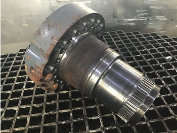 Rumba LIEBHERR