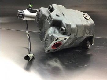 Hidrauliskais sūknis Liebherr Hydraulic Pump: foto 2 Hidrauliskais sūknis Liebherr Hydraulic Pump: foto 2