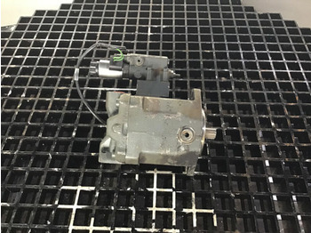 Hidrauliskais sūknis Liebherr Hydraulic Pump: foto 4 Hidrauliskais sūknis Liebherr Hydraulic Pump: foto 4