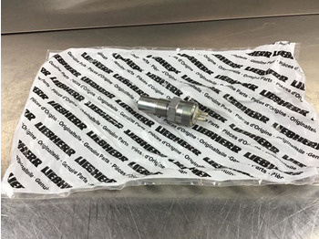 Sensors LIEBHERR