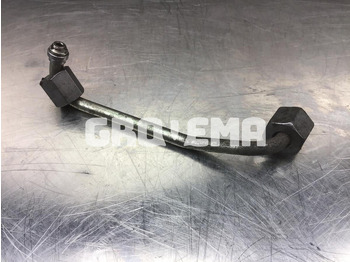 Degvielas sistēma LIEBHERR