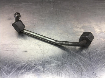 Degvielas sistēma LIEBHERR