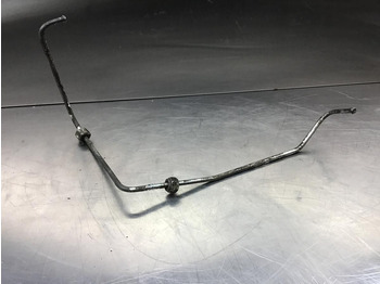 Degvielas filtrs LIEBHERR