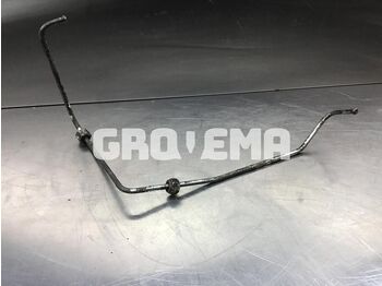 Degvielas sistēma LIEBHERR
