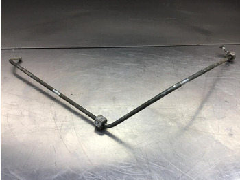 Degvielas filtrs LIEBHERR