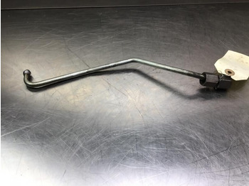 Dzinējs un rezerves daļas LIEBHERR