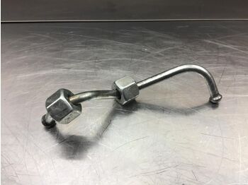 Degvielas sistēma LIEBHERR