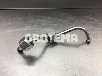 Hidraulika LIEBHERR