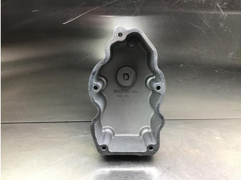 Dzinējs un rezerves daļas Liebherr Injection Line: foto 3