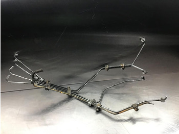 Dzinējs un rezerves daļas LIEBHERR