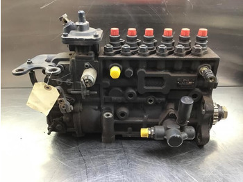 Degvielas sūknis LIEBHERR