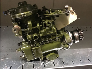 Degvielas sūknis LIEBHERR