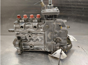 Degvielas sūknis LIEBHERR